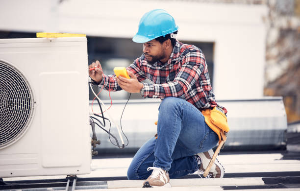 Reliable Miller, SD Electrician Solutions