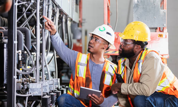 Best Licensed Electrician  in Miller, SD