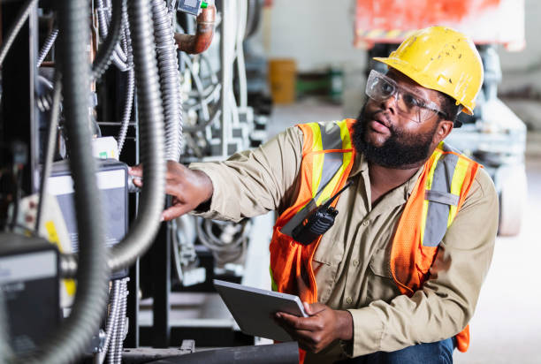 Best Industrial Electrical Services  in Miller, SD