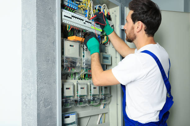 Best Electrical Repair Services  in Miller, SD