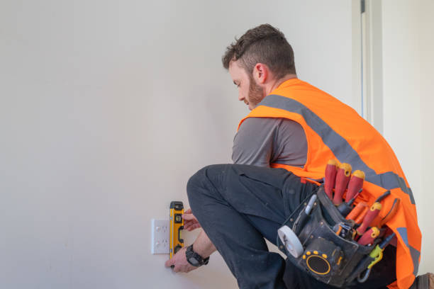 Best Residential Electrician Services  in Miller, SD