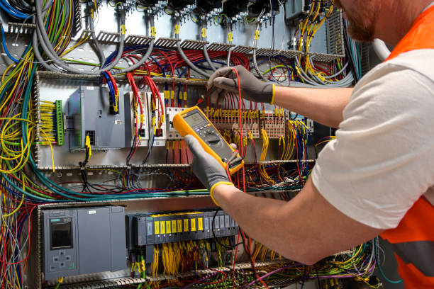Best Electrical Upgrades for Homes  in Miller, SD