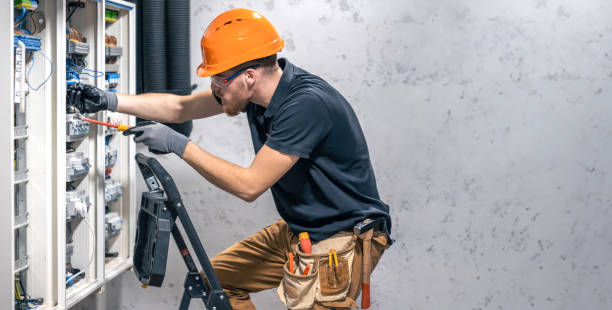  Miller, SD Electrician Pros